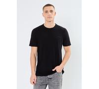 Hugo Boss Maglietta a maniche corte Tegood 10240843 cotone nero da uomo XL