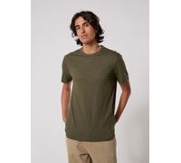 BOSS - Tegood 50508243 Verde - Abbigliamento S Verde