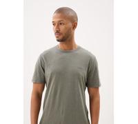 BOSS - Tegood 50508243 Verde - Abbigliamento S Verde