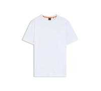 BOSS Tegood, Bianco 100, L Uomo