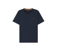 BOSS - Tegood 50508243 Blu - Abbigliamento - Taglia M M Blu