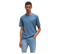 BOSS Tegood Tebuono, Open Blue472, 3XL Uomo