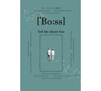 Boss, Tell Me About You: Questions That Will Last Forever | A Meaningful Memory Book to Fill Out | Keepsake Journal for Bosses | Fun & Reflective Prompts to Share Their Story