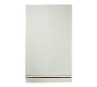 BOSS Telo da bagno in cotone con righe esclusive - Style BLINEA Celadon Bath sheet 090, BSHT-BLINEA Calce ONESI