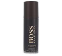 Boss The Scent by Hugo Boss Deodorant Spray 3.6 oz / e 106 ml