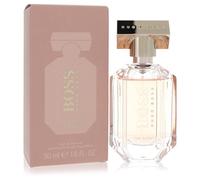 Boss The Scent by Hugo Boss Eau De Parfum Spray 1.7 oz / e 50 ml [Women]