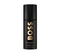 Boss The Scent Deodorante Spray For Him 150ml 150 g floreale