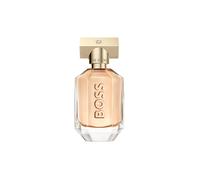BOSS The Scent Eau de Parfum for Her Ricaricabile 50ml
