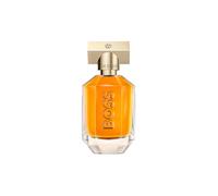 BOSS Eau de parfum intenso BOSS The Scent 50 ml - Style FY26 BTS EXTENSION EDPI FOR HER 50ML, 58705763 Assorted-Pre-Pack pz.