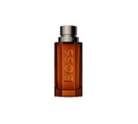HUGO BOSS The Scent Intense Eau de Parfum 100ML uomo