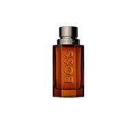 HUGO BOSS The Scent Intense Eau de Parfum 50 ML uomo