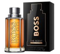 Hugo Boss The Scent EDT - Eau de Toilette 100 ml