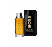 BOSS The Scent After Shave Lotion Uomo 100 ml