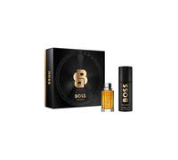 BOSS The Scent Eau de Toilette e Deodorante Spray Set 150ml / 50ml