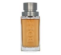 Boss The Scent Eau de toilette Spray 50 ml Uomo