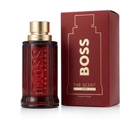 Boss The Scent Elixir For Her Parfum (donna) Intense 100 ml