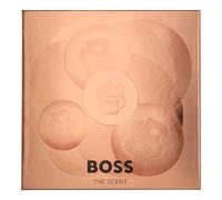 Boss The Scent For Her Giftset Set Regalo Set Regalo 125 ml