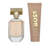 Hugo Boss BOSS The Scent for Her confezione regalo da donna