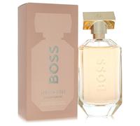 Boss The Scent Hugo Boss EdP Refillable 3.3 oz / e 100 ml