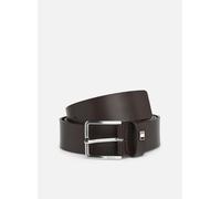 Cintura da uomo Boss Ther-Flag 50486839 Marrone 85