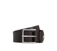 BOSS Ther-Flag-e_sz35 Cintura, Marrone Scuro 205, 120 cm Uomo