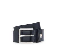 BOSS Ther-Flag-E_Sz35 Cintura, Navy410, 110 Uomo