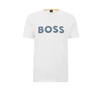 BOSS Thinking 1 Maglia, Neutro, XXL Uomo