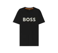 BOSS Thinking 1, Maglietta Uomo, Black1,