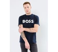 BOSS - Thinking Blu - Abbigliamento L Blu