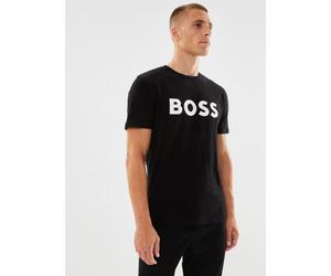 BOSS - Thinking Nero - Abbigliamento S Nero