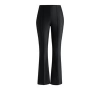 Boss - Timasa Pintuck Pantaloni - - Trousers - Donna - Nero - XL