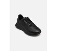 Boss Titanis_slon_ltgrmx, Slip-On Trainers Uomo, Nero, 43 EU