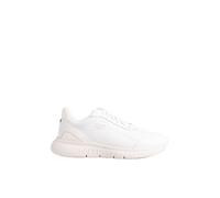BOSS Titanis_slon_ltgrmx, Slip-On Trainers Uomo, Bianco Aperto, 42 EU