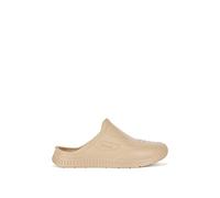 BOSS Titanium-r_Slid_RB, Slide Uomo, Beige Chiaro, 37 EU