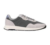 BOSS Titanium_Runn_mebisd - Corsa Uomini, Open Grey,