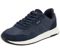 BOSS Titanium_Runn_mebisd, Corsa Uomo, Dark Blue, 40 EU