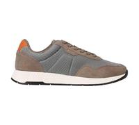 BOSS Titanium_Runn_mebisd, Corsa Uomo, Open Brown, 44 EU