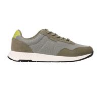 BOSS Titanium_Runn_mebisd, Corsa Uomo, Open Green, 39 EU