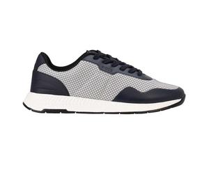 BOSS Titanium_Runn_Meth, Allenatori Uomo, Open Blue, 42 EU