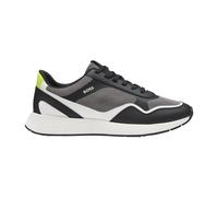Boss - Titanium Runn Methal - - Shoes - Uomo - Grigio - 44 EU