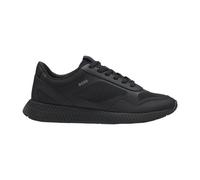 Boss - Titanium Runn Methal - - Shoes - Uomo - Nero - 44 EU