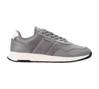 BOSS Titanium Runn nypu, Uomo, Medium Grey 33, 40 EU