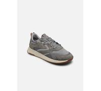 BOSS - Titanium_Runn_sdly Grigio - Sneakers 45 Grigio