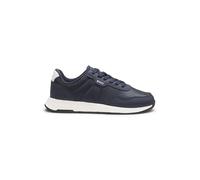 Scarpe BOSS Titanim Runn blu notte - 42
