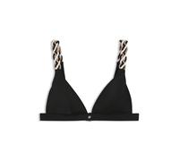 BOSS Top Bikini da Donna Hugo Spalline Intrecciate 50561291