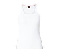 BOSS Top 'C_Epetite' bianco Donna - PROMO - Premium - Maglie e top - Top BOSS XL