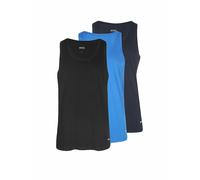 BOSS Top confezione da 3 open miscellaneous nero | S