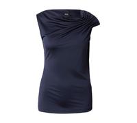 BOSS Top 'Ejoia' navy Donna - PROMO - Premium - Maglie e top - Top BOSS S