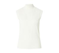 BOSS Top in maglia 'Fipini' bianco Donna BOSS XS