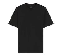 Boss, ,Tops ,Uomo ,Nero ,L H-Tessler 238 T-shirt